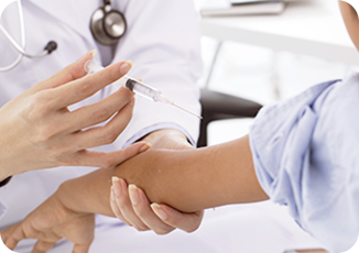 予防接種・健診