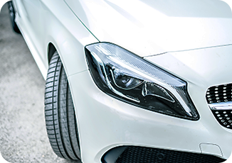 十分な駐車スペース